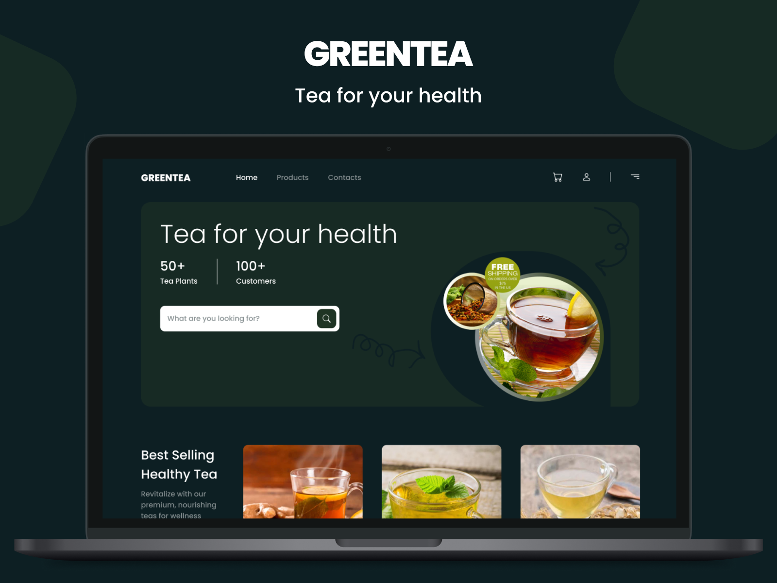 Greentea